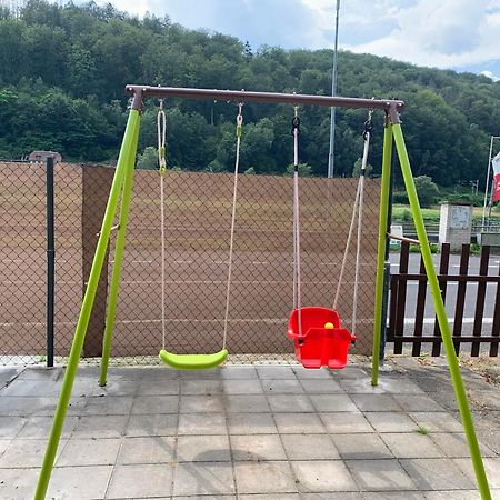 Apartman Hranice - Hřensko Kültér fotó