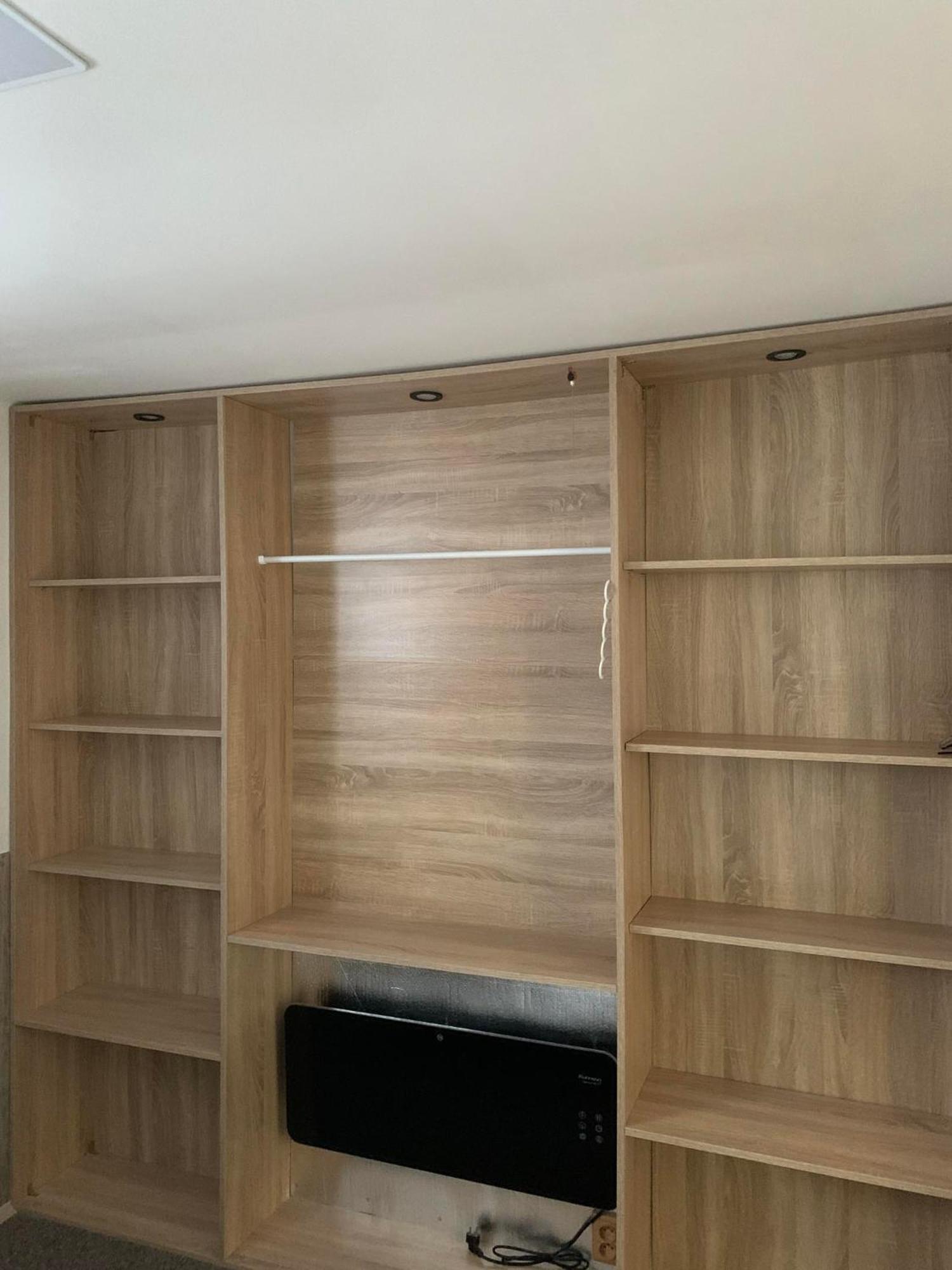 Apartman Hranice - Hřensko Kültér fotó