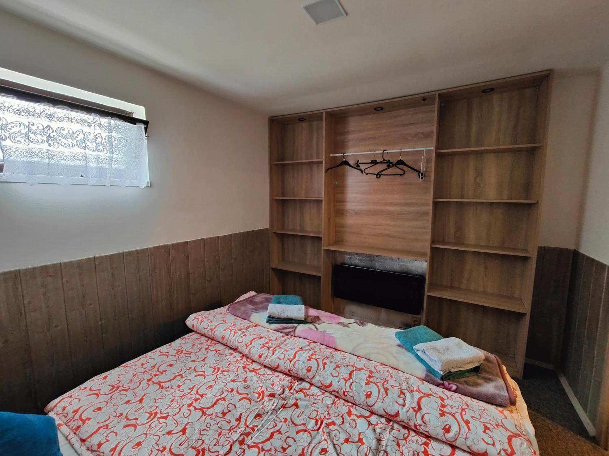 Apartman Hranice - Hřensko Kültér fotó