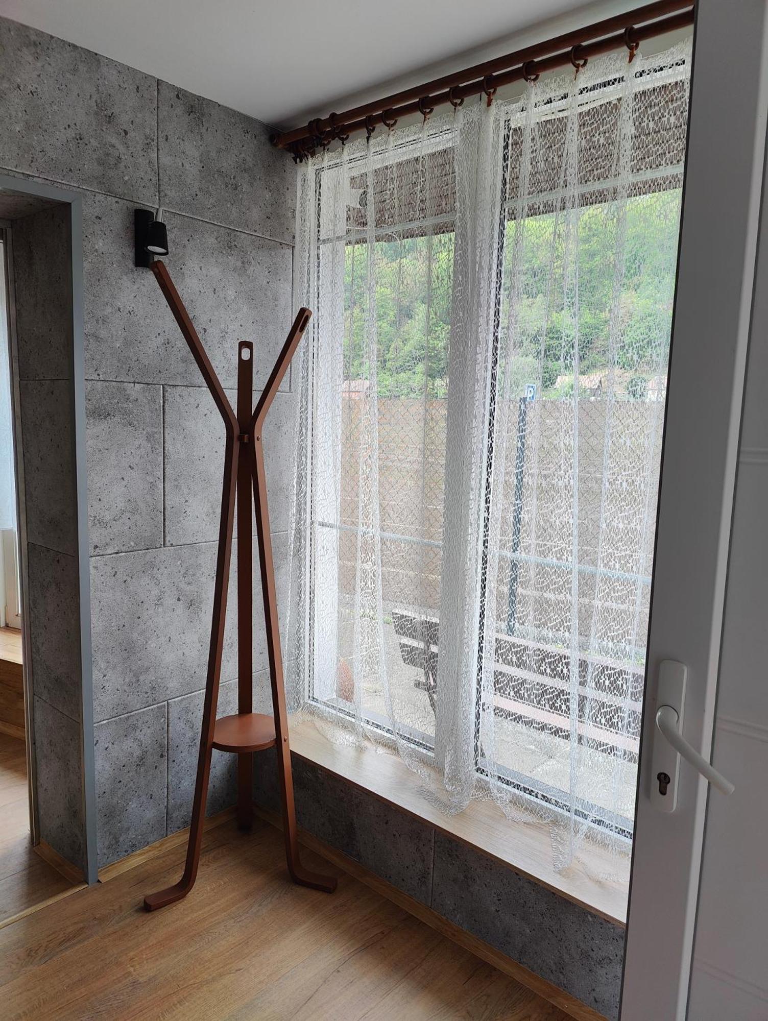 Apartman Hranice - Hřensko Kültér fotó