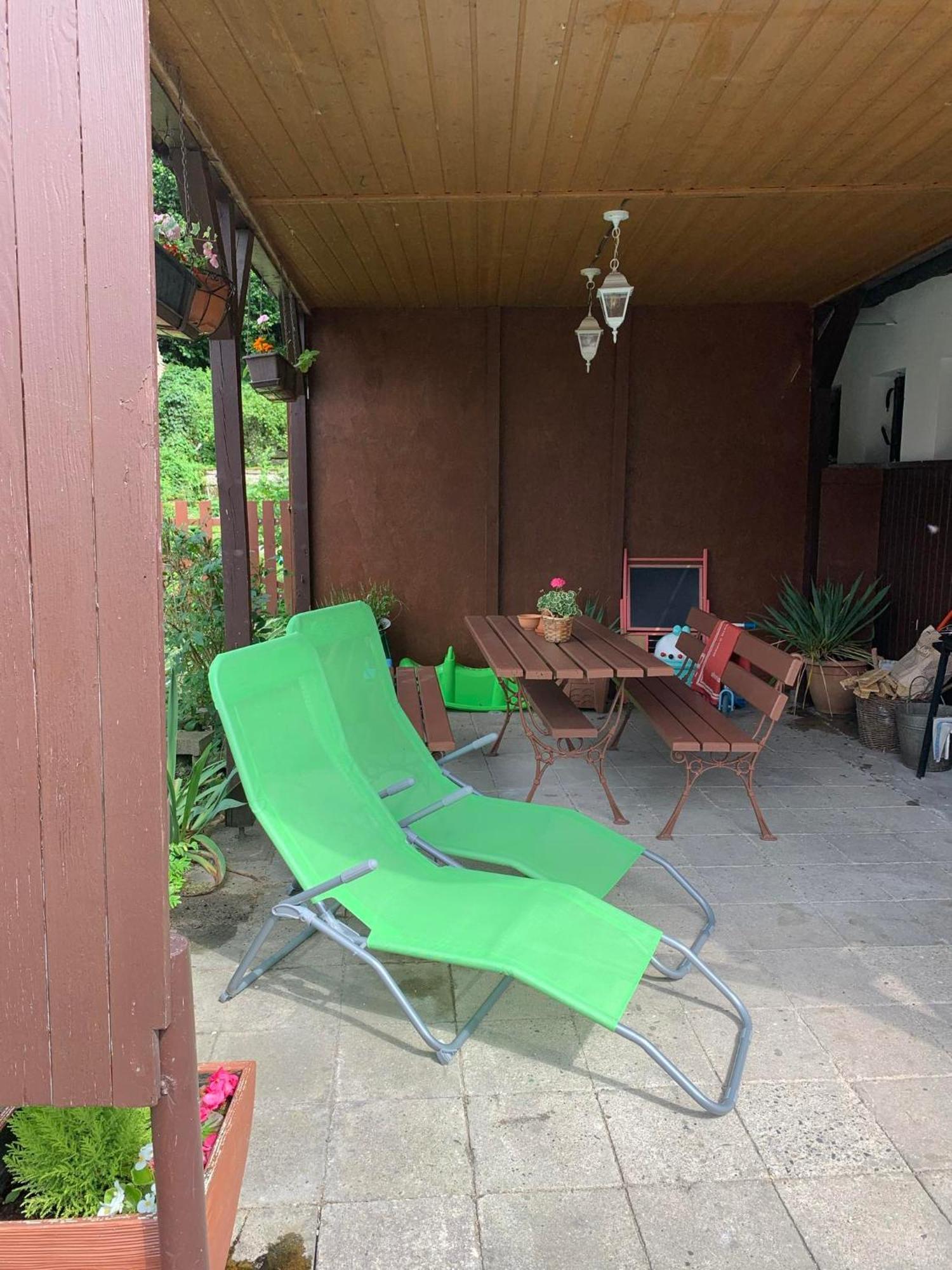 Apartman Hranice - Hřensko Kültér fotó
